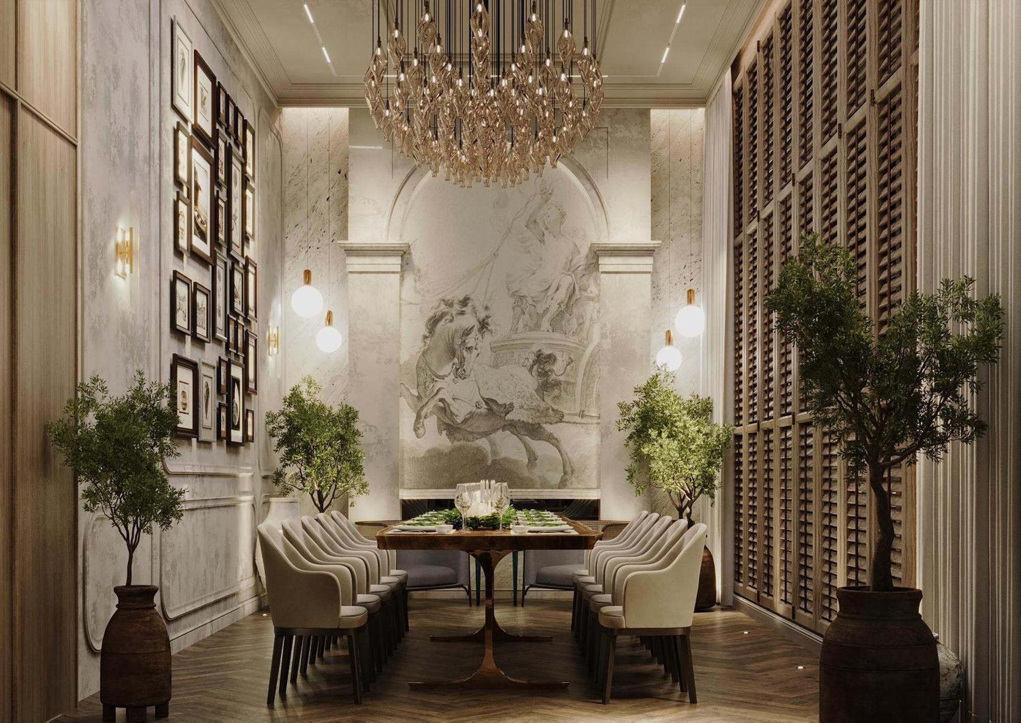 Crowne Plaza Tashkent By Ihg Hotel Kültér fotó