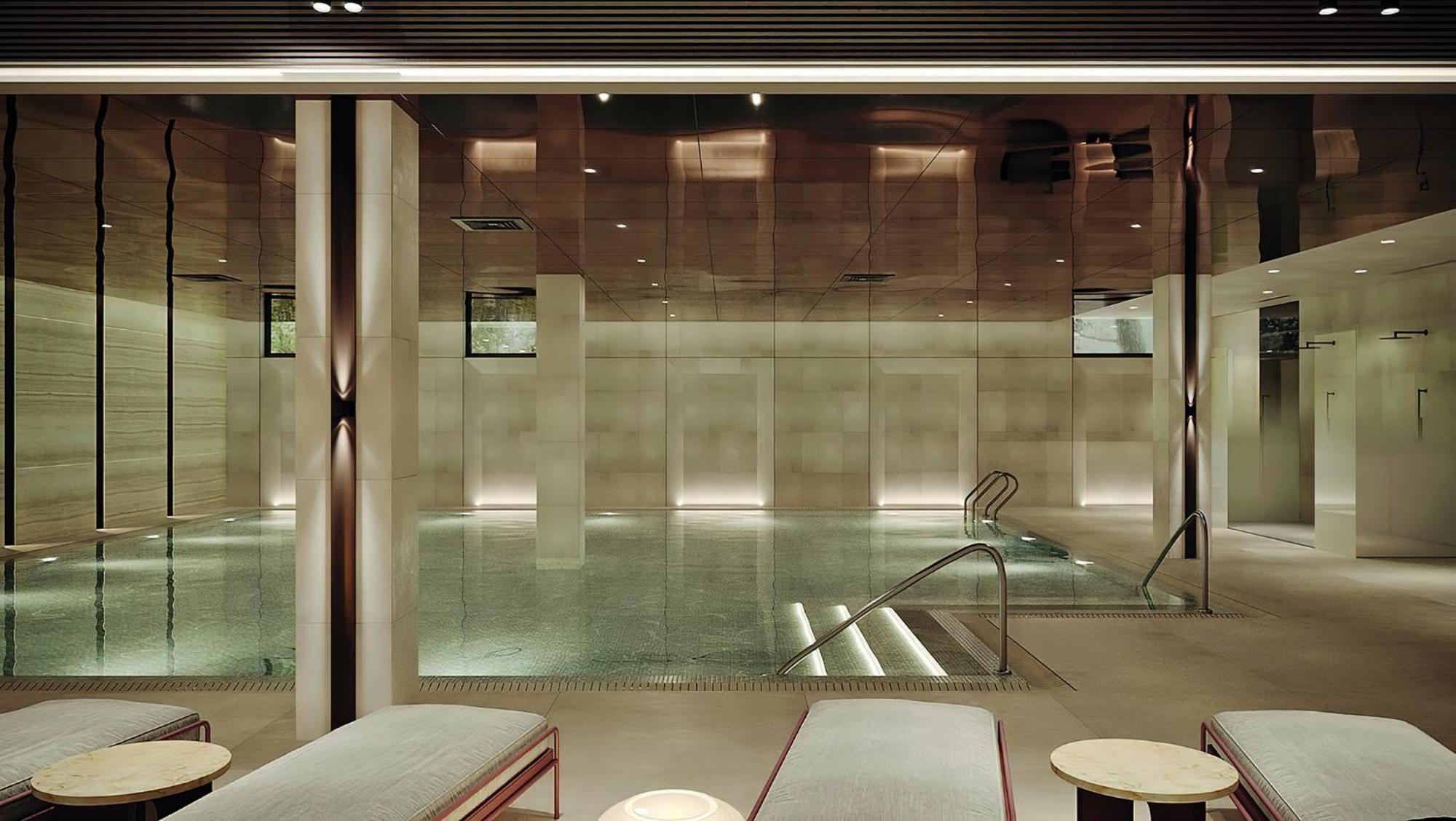 Crowne Plaza Tashkent By Ihg Hotel Kültér fotó