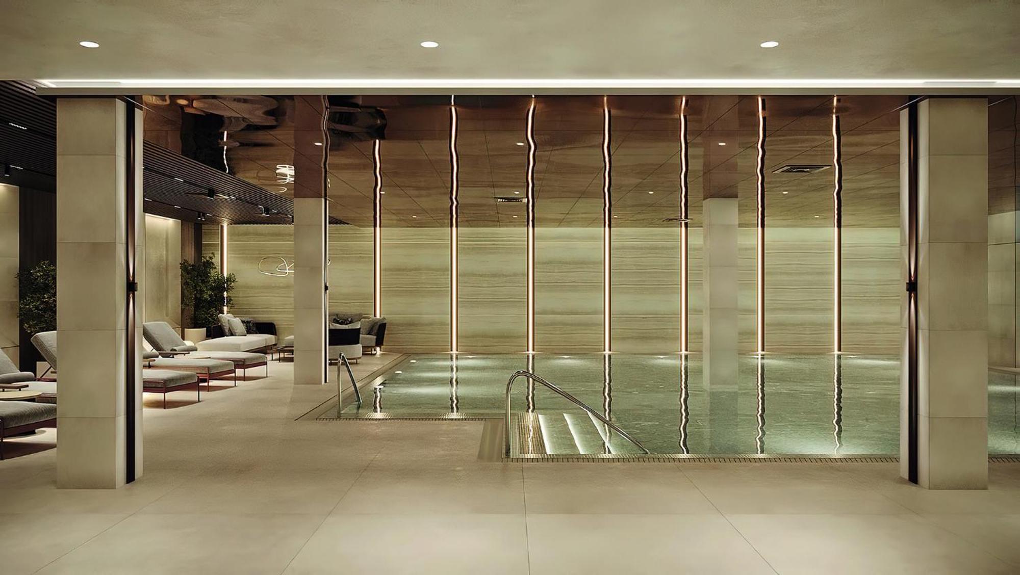 Crowne Plaza Tashkent By Ihg Hotel Kültér fotó