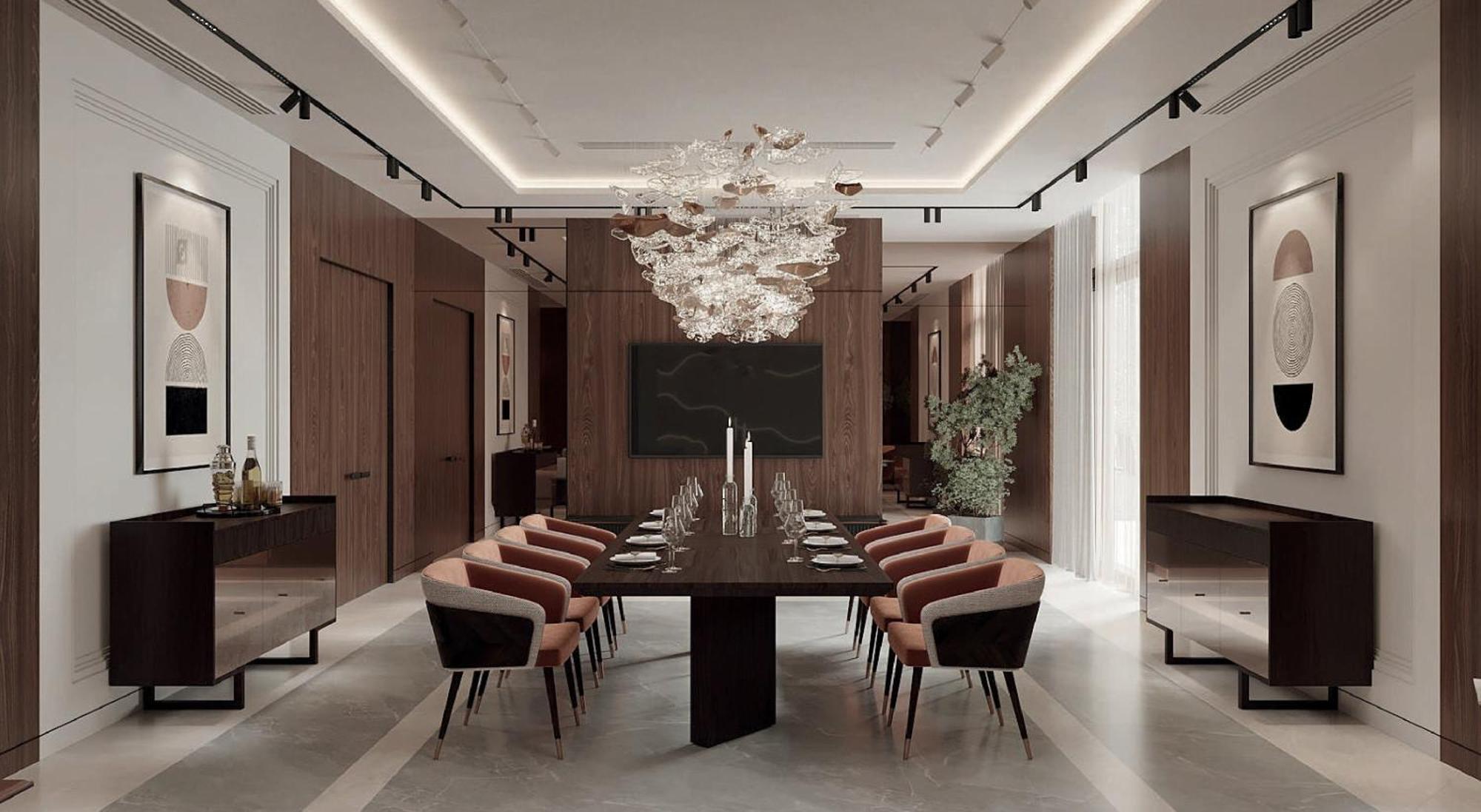 Crowne Plaza Tashkent By Ihg Hotel Kültér fotó