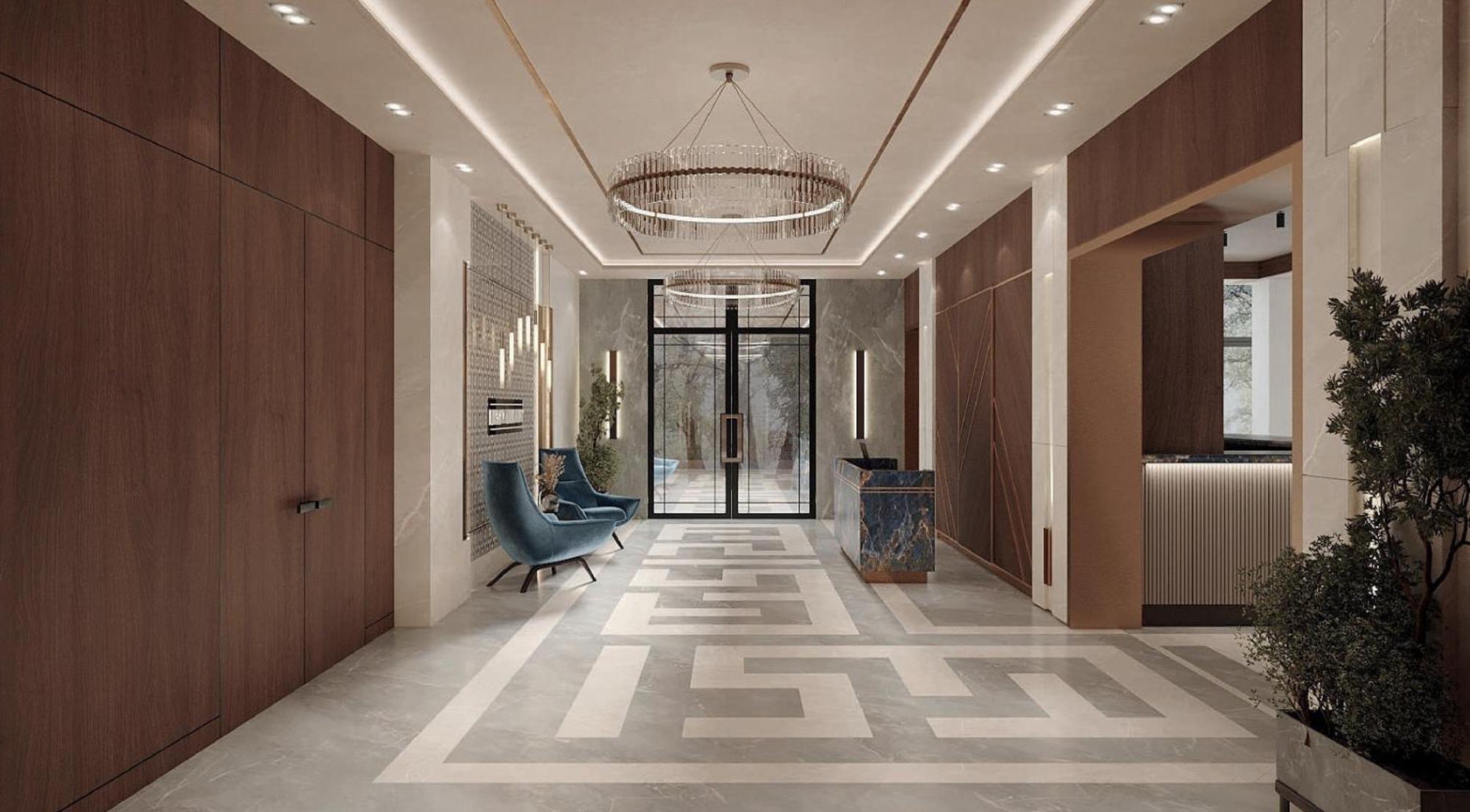Crowne Plaza Tashkent By Ihg Hotel Kültér fotó